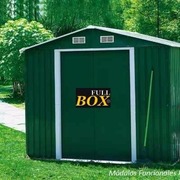 FULL BOX