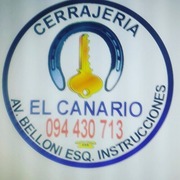 CERRAJERíA DEL CANARIO