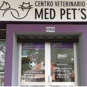 CENTRO VETERINARIO MED PET´S