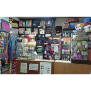 AGROVETERINARIA NAPOLES