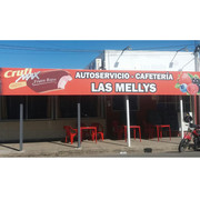 LAS MELLY'S