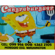 CANGREBURGUER