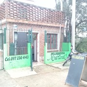 PELUQUERIA MARTINA´S
