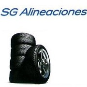 SG ALINEACIONES