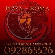 PIZZERÍA ROMA