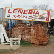 LEÑERÍA JUANCITO