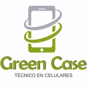 GREEN CASE