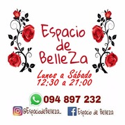 ESPACIO DE BELLEZA