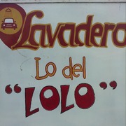 LAVADERO LO DEL LOLO