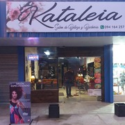 KATALEIA PELUQUERIA Y BARBERIA