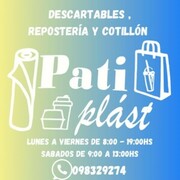 PATIPLAST
