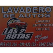 LAS 2 RUTAS