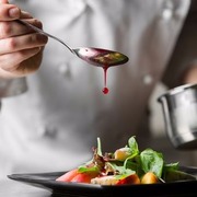 EL SABOR DE LO CASERO