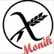 MONIK SIN GLUTEN