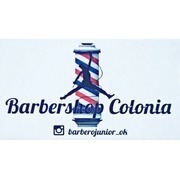 BARBER SHOP COLONIA