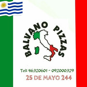 BALVANO PIZZERIA
