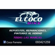 EL COCO BIKE