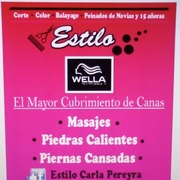 ESTILO PELUQUERIA