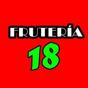 FRUTERIA 18