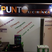 PUNTO ELECTRONICA