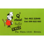Q' RICO BUFFET