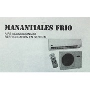 MANANTIALES FRÍO