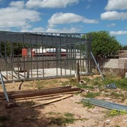 SOLUCIONES EN YESO DR