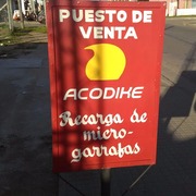 LA FAMILIA SUPER GAS