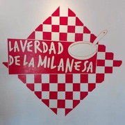 LA VERDAD DE LA MILANESA