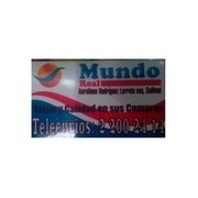 MUNDO REAL SUPERMERCADO