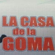 LA CASA DE LA GOMA