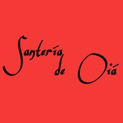 SANTERÍA DE OIÁ