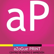 Azogue PRINT