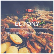EL TONY
