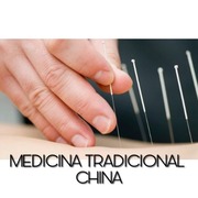 MEDICINA TRADICIONAL CHINA