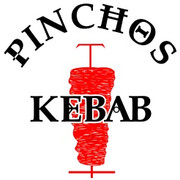 PINCHOS KEBAB