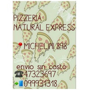 PIZZERIA NATURAL EXPRESS