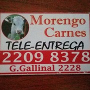 MORENGO CARNES
