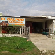 EL GALPÓN