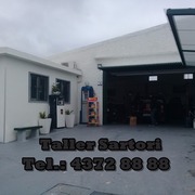 TALLER SARTORI