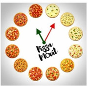 PIZZA MOVIL