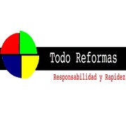 TODO REFORMAS