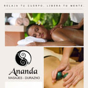 Ananda Masajes Durazno