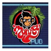 MONKEY PUB