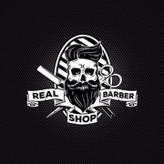 REAL BARBER SHOP
