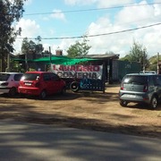 LAVADERO Y GOMERIA CENTRAL