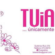 TUIA TERMAS DEL DAYMAN