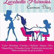 LUCEBELLA PEINADOS
