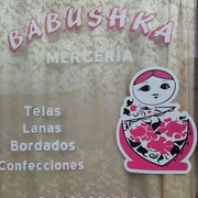 MERCERÍA BABUSHKA