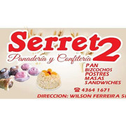 SERRET2